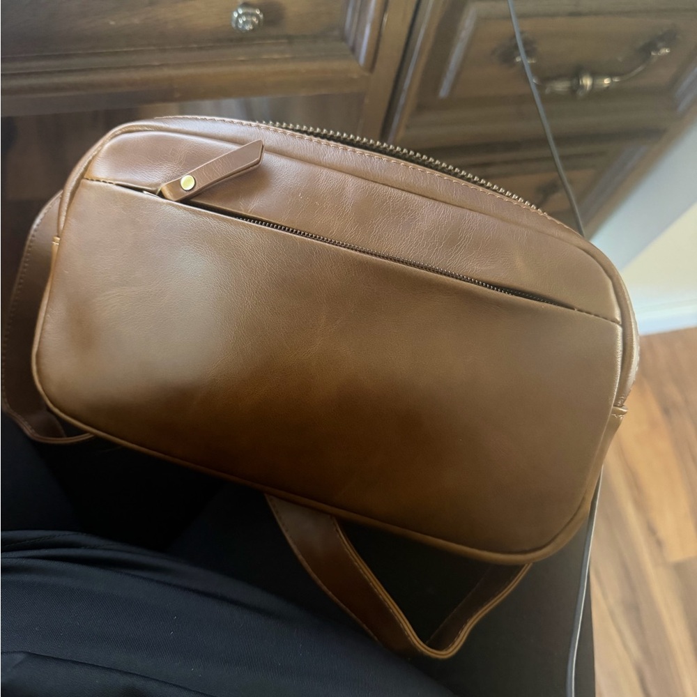 Andar Devin bag!
